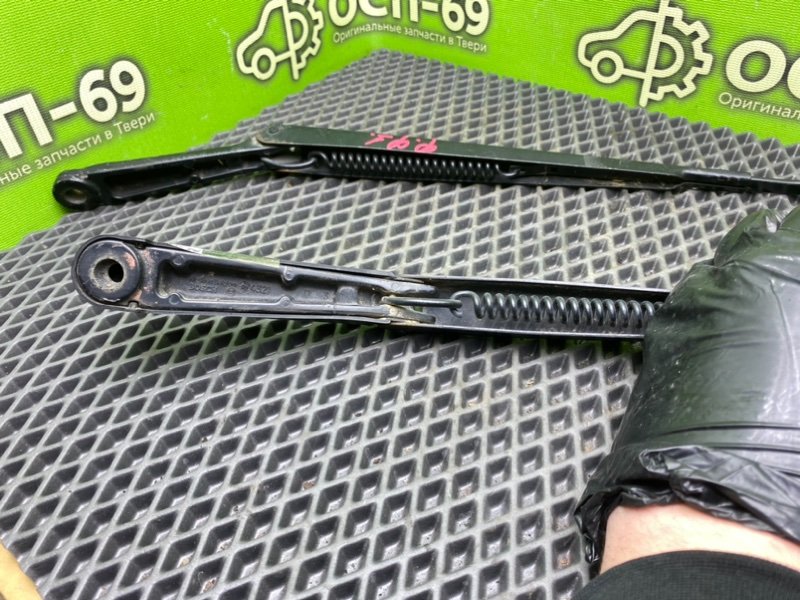 Дворники, 1790 рублей, Тверь