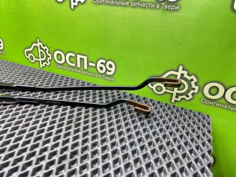 Дворники, 1790 рублей, Тверь