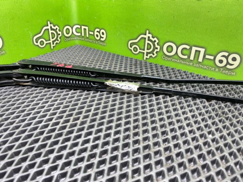 Дворники, 1790 рублей, Тверь