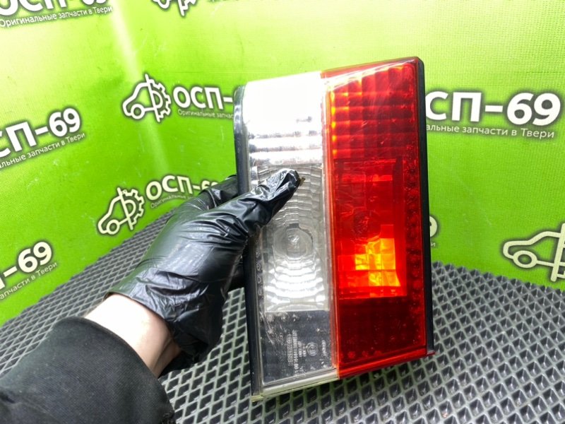 Фонарь, 1490 рублей, Тверь