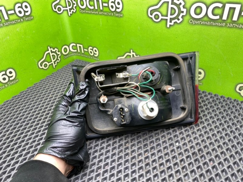 Фонарь, 1490 рублей, Тверь