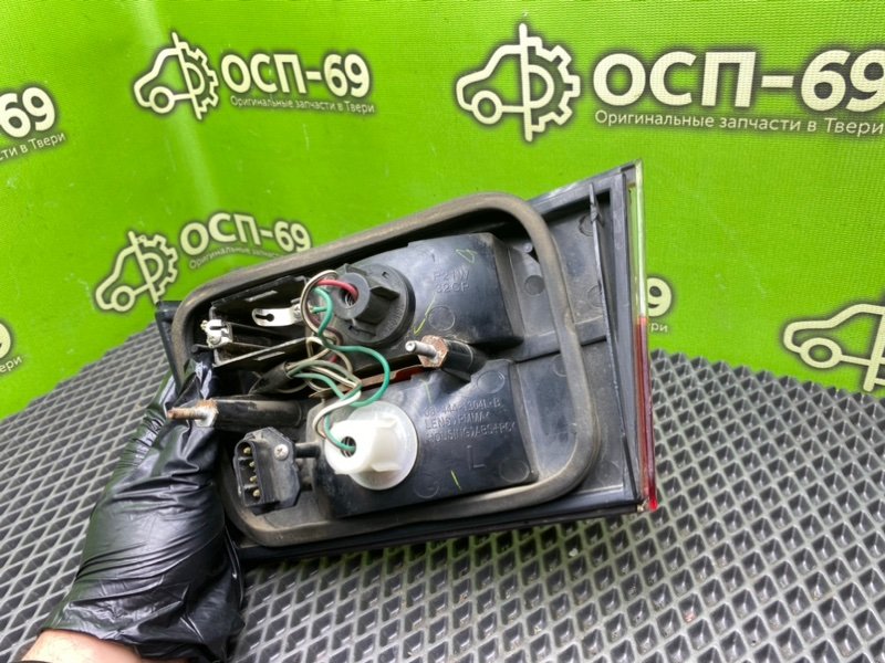 Фонарь, 1490 рублей, Тверь