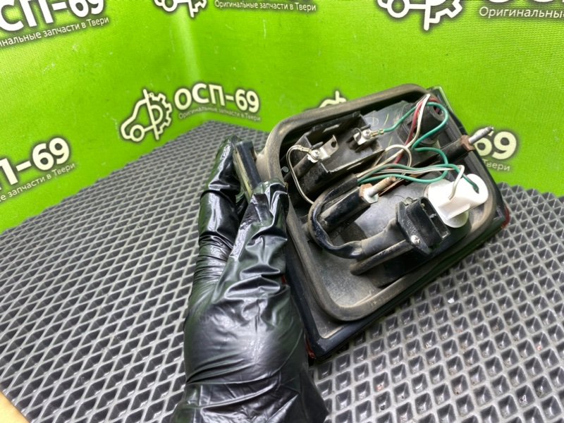 Фонарь, 1490 рублей, Тверь