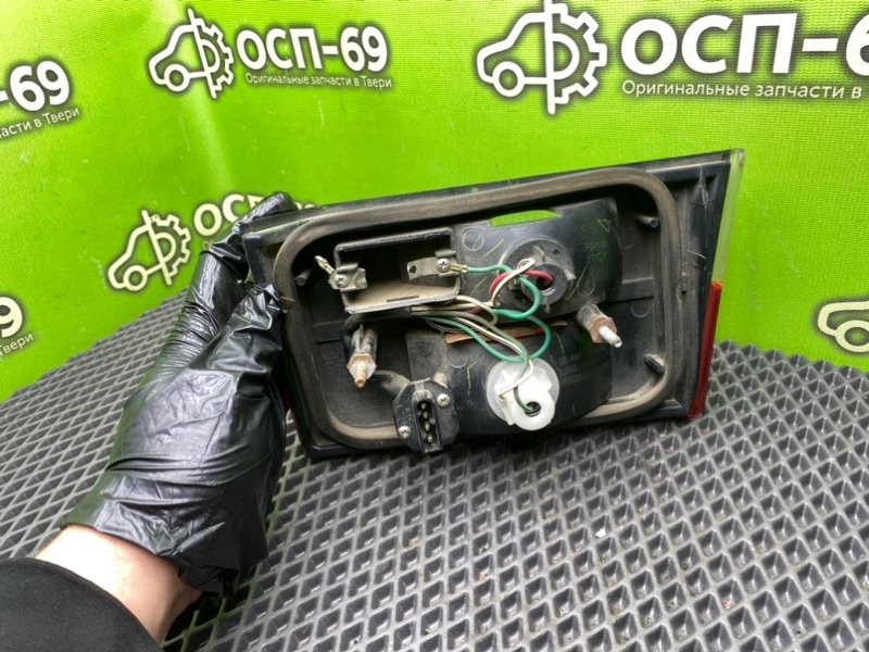 Фонарь, 1490 рублей, Тверь