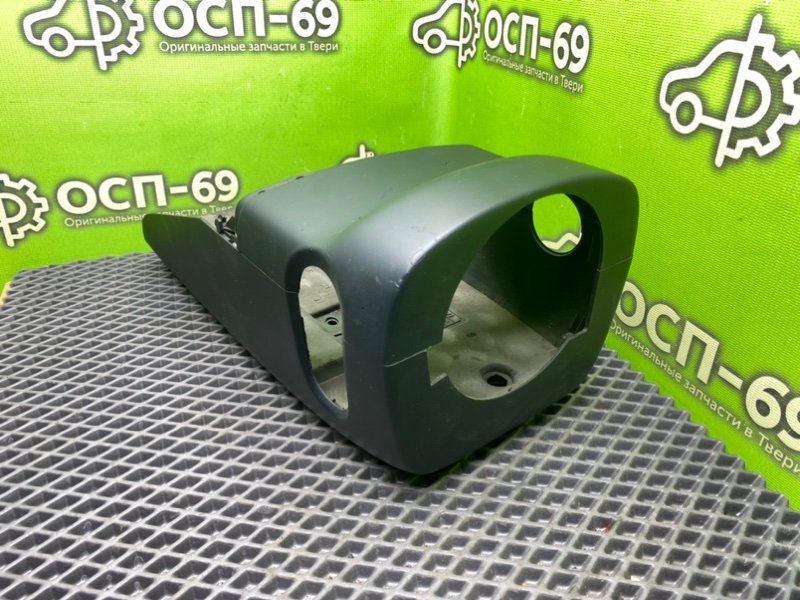 Кожух рулевой колонки, 1790 рублей, Тверь