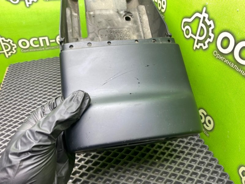 Кожух рулевой колонки, 1790 рублей, Тверь