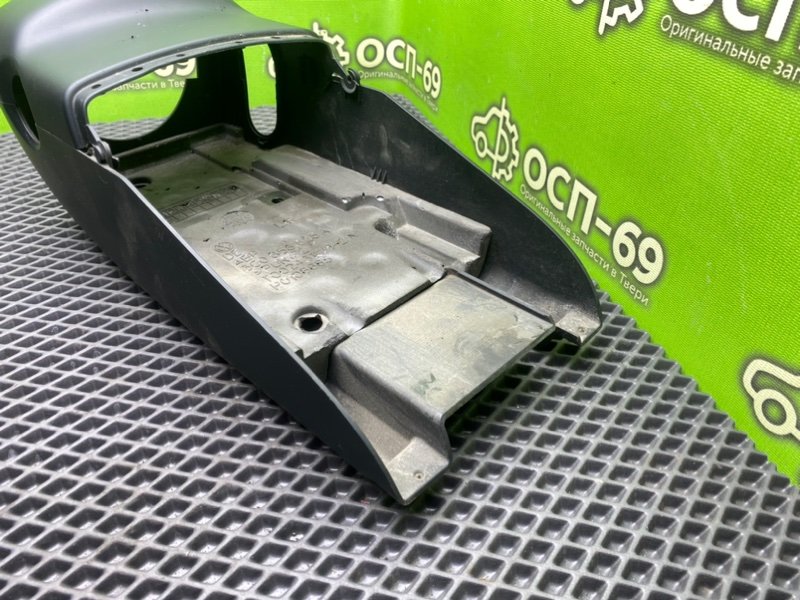 Кожух рулевой колонки, 1790 рублей, Тверь