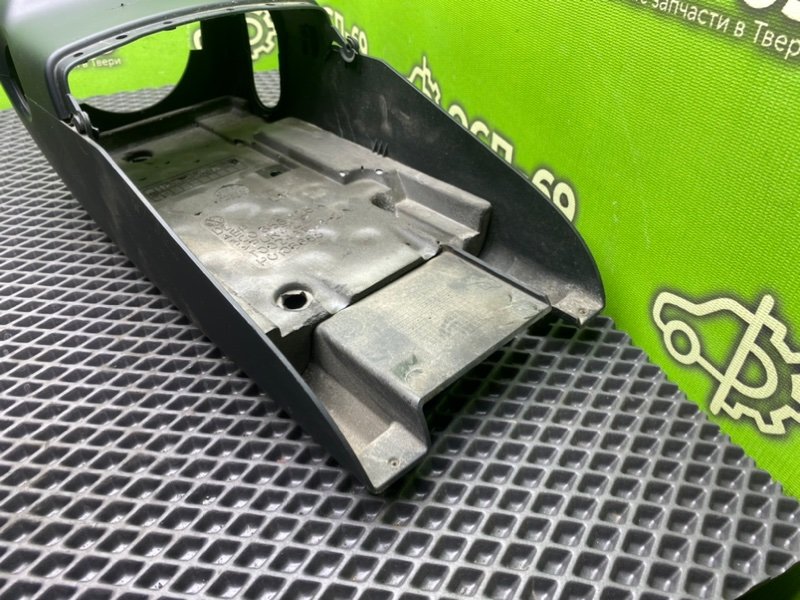 Кожух рулевой колонки, 1790 рублей, Тверь