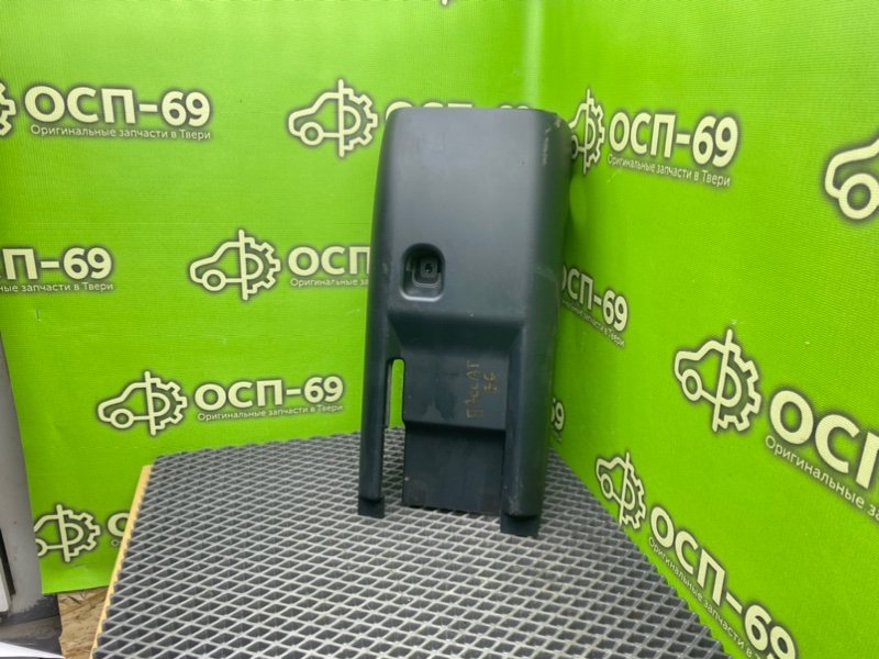 Кожух рулевой колонки, 1790 рублей, Тверь