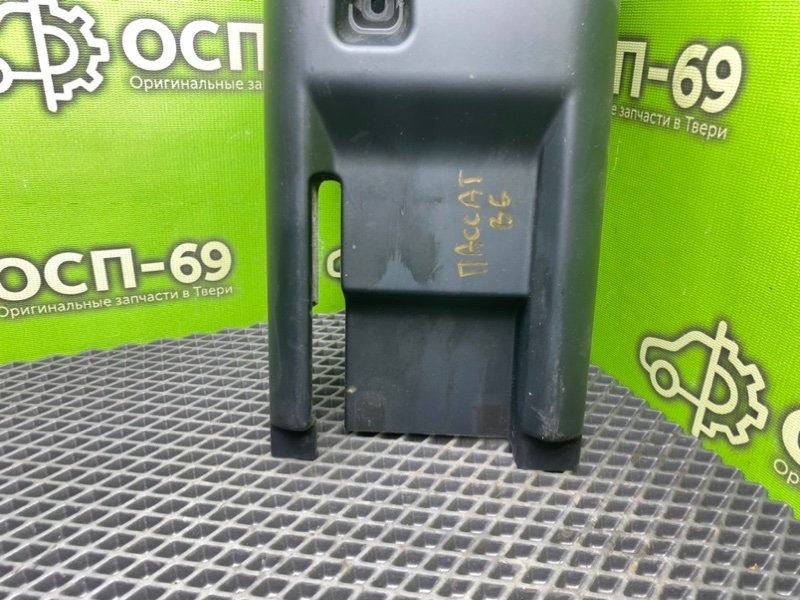 Кожух рулевой колонки, 1790 рублей, Тверь