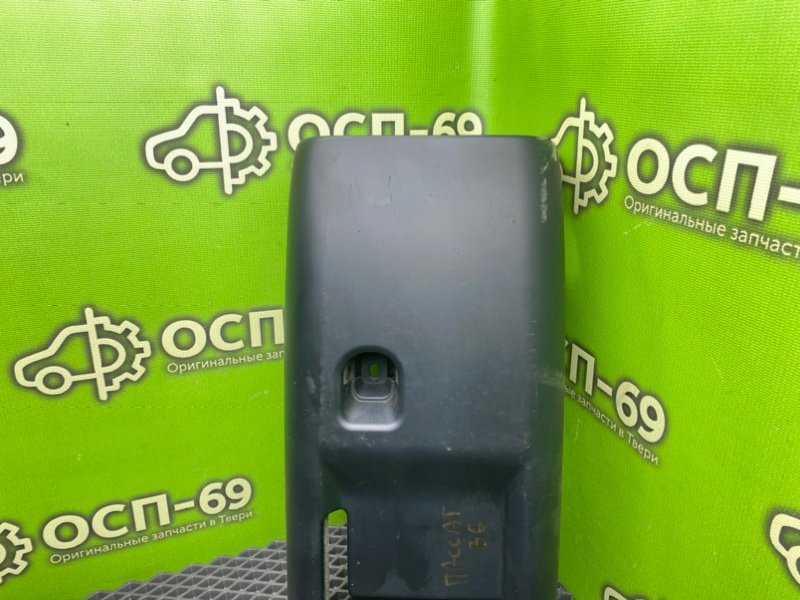 Кожух рулевой колонки, 1790 рублей, Тверь