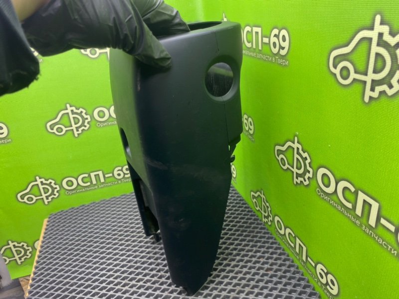 Кожух рулевой колонки, 1790 рублей, Тверь