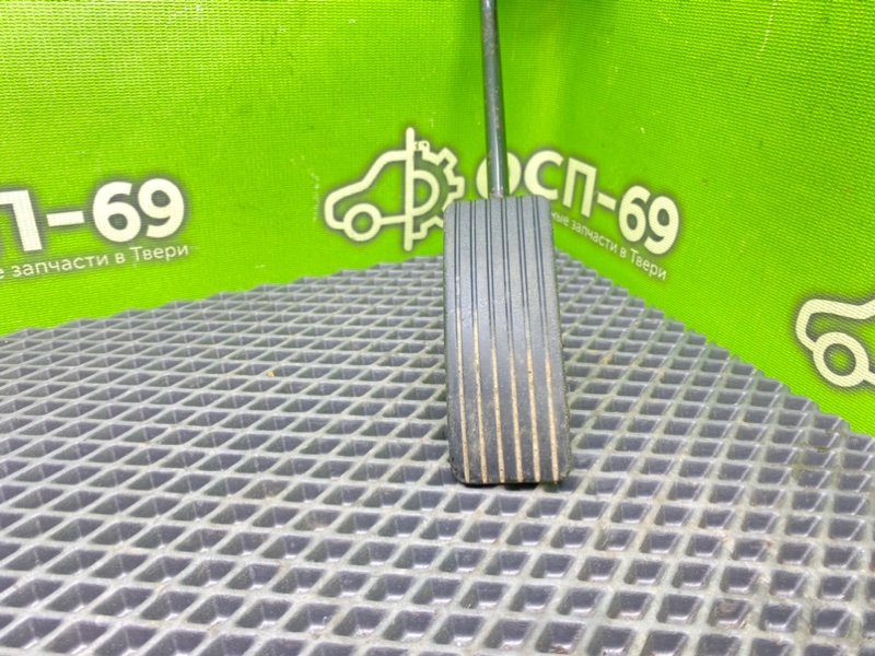 Педаль газа, 490 рублей, Тверь