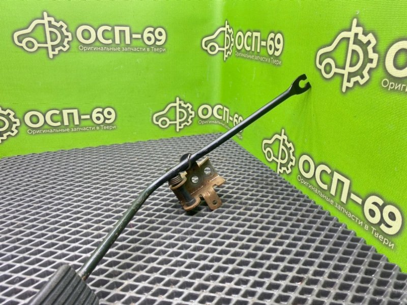 Педаль газа, 490 рублей, Тверь