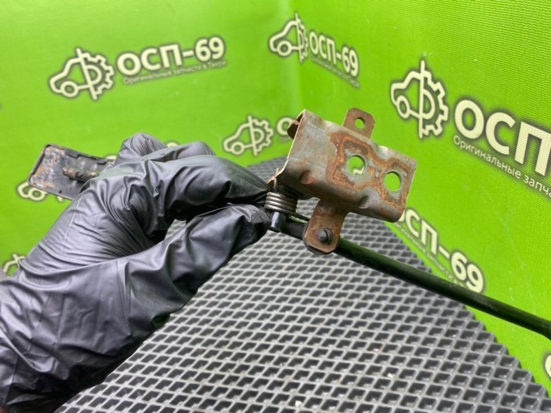 Педаль газа, 490 рублей, Тверь