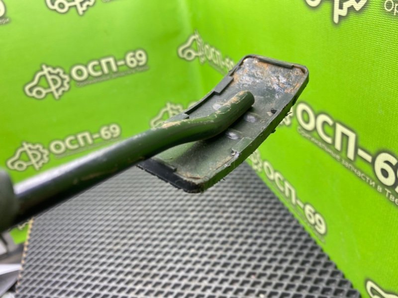 Педаль газа, 490 рублей, Тверь