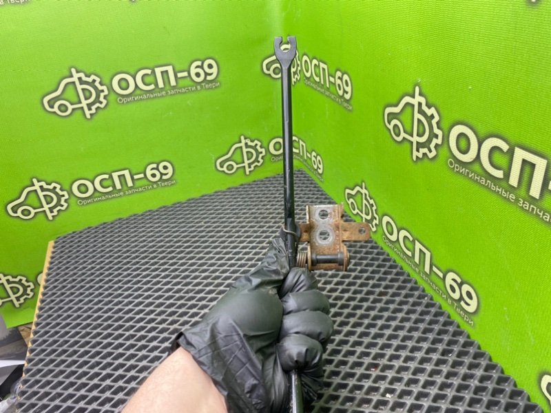 Педаль газа, 490 рублей, Тверь