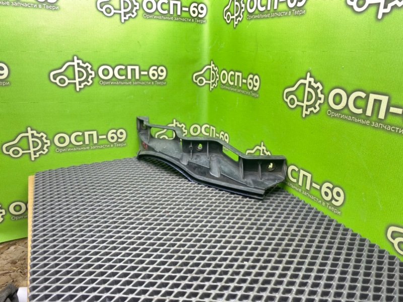 Кронштейн бампера, 490 рублей, Тверь