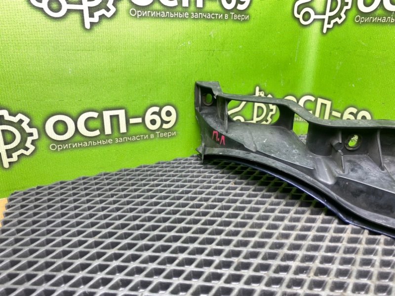 Кронштейн бампера, 490 рублей, Тверь