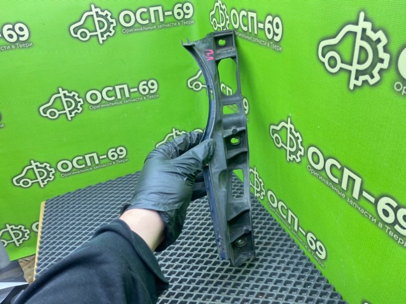Кронштейн бампера, 490 рублей, Тверь