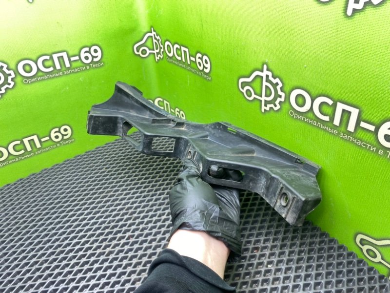 Кронштейн бампера, 490 рублей, Тверь