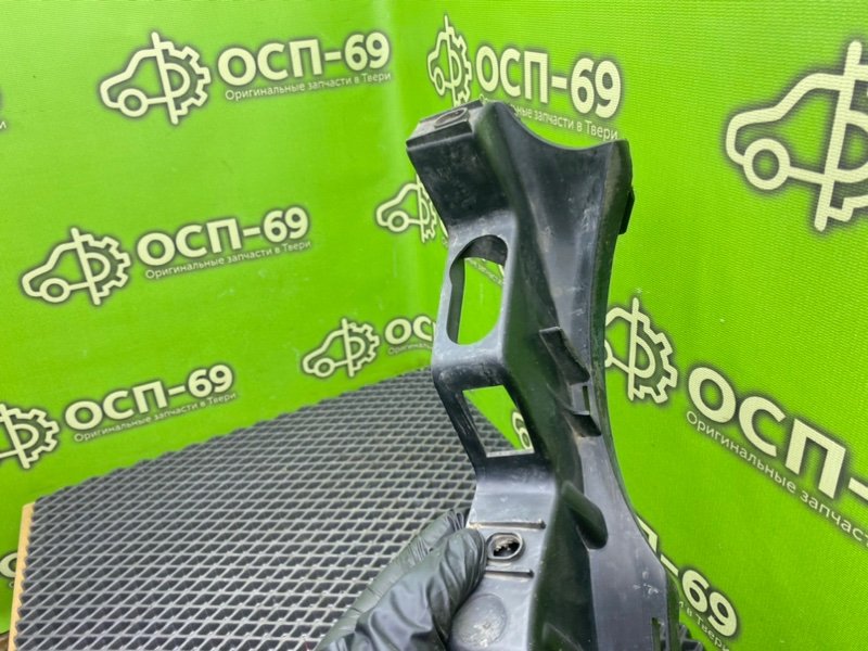 Кронштейн бампера, 490 рублей, Тверь