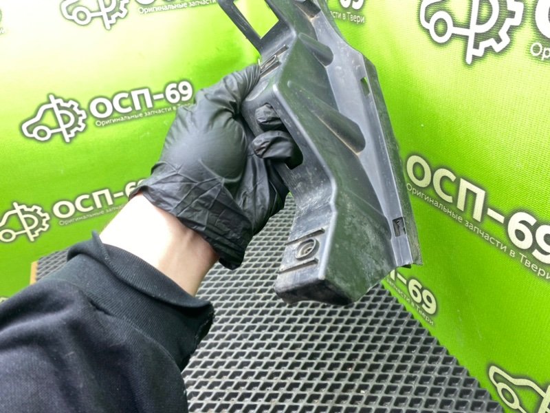 Кронштейн бампера, 490 рублей, Тверь