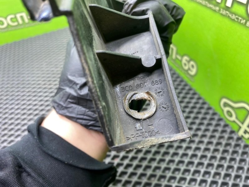 Кронштейн бампера, 490 рублей, Тверь