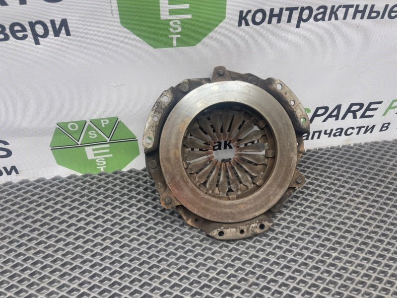 Корзина сцепления, 990 рублей, Тверь