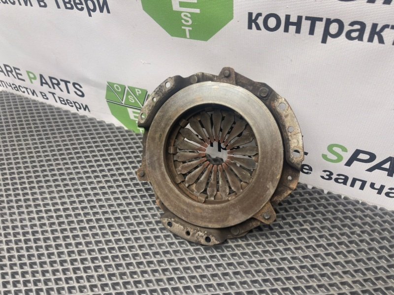 Корзина сцепления, 990 рублей, Тверь