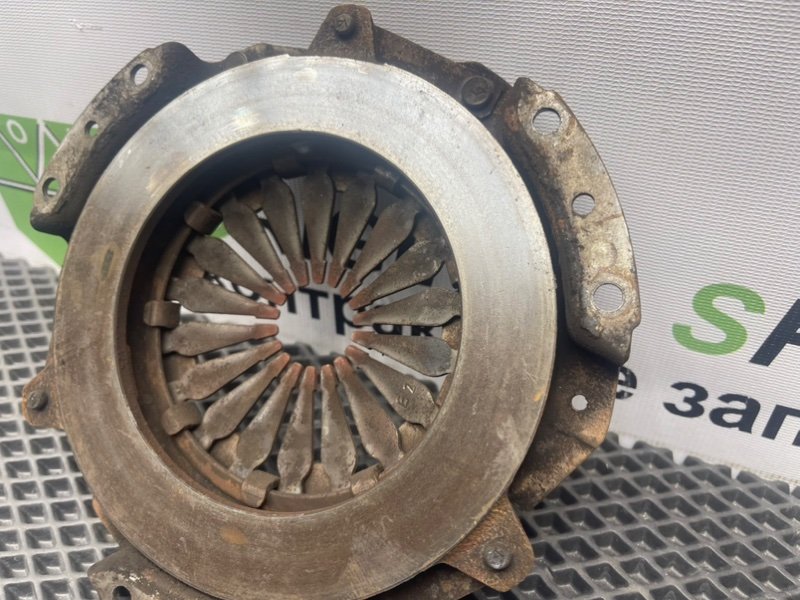 Корзина сцепления, 990 рублей, Тверь