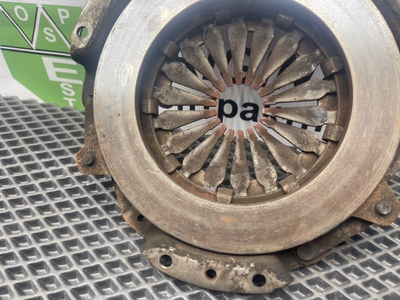 Корзина сцепления, 990 рублей, Тверь