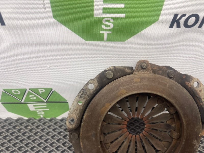 Корзина сцепления, 990 рублей, Тверь