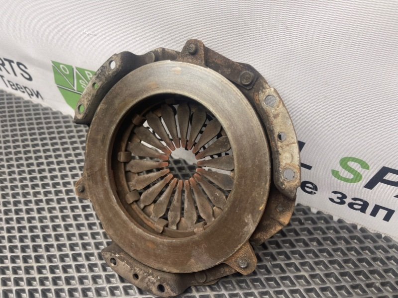 Корзина сцепления, 990 рублей, Тверь