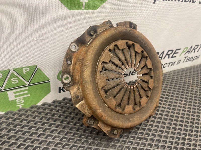 Корзина сцепления, 990 рублей, Тверь