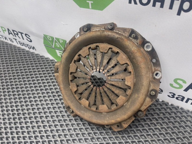 Корзина сцепления, 990 рублей, Тверь