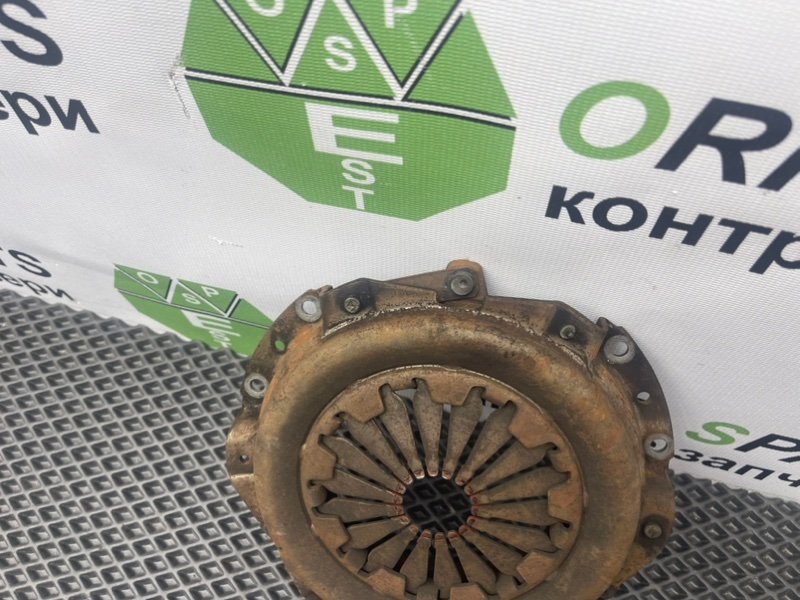 Корзина сцепления, 990 рублей, Тверь