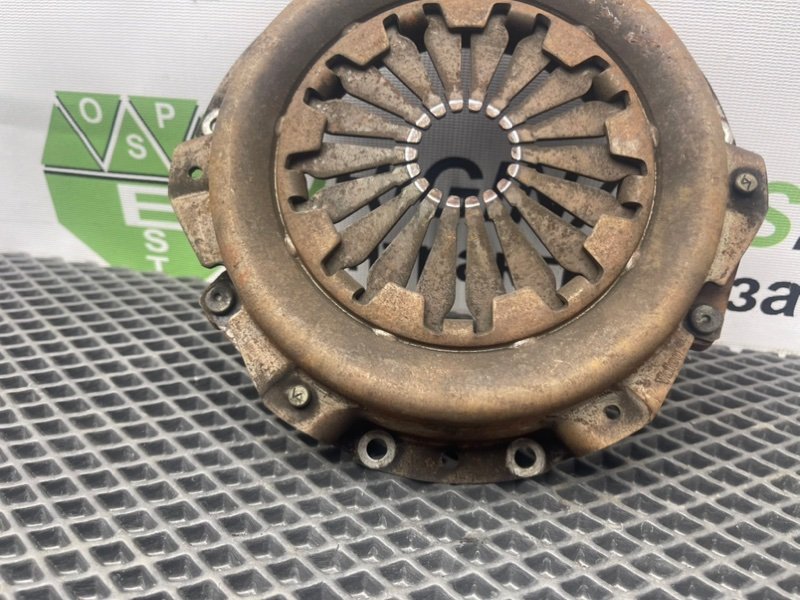 Корзина сцепления, 990 рублей, Тверь