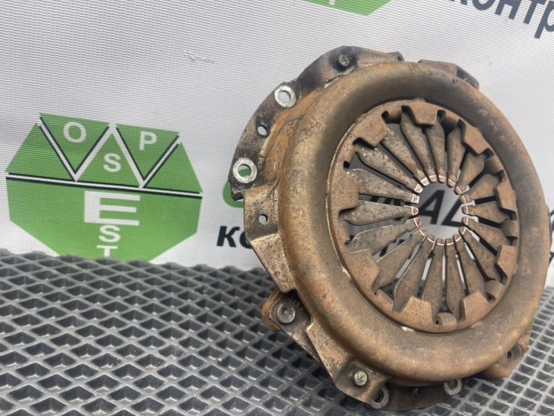 Корзина сцепления, 990 рублей, Тверь