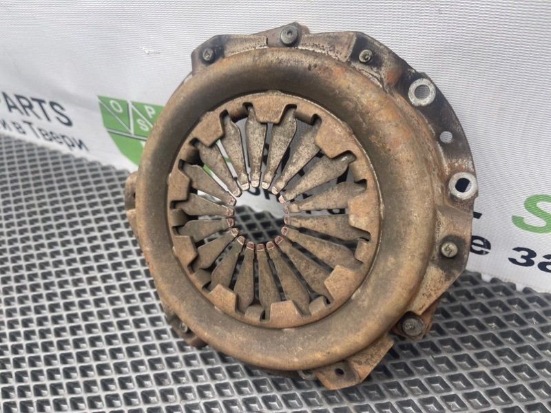 Корзина сцепления, 990 рублей, Тверь