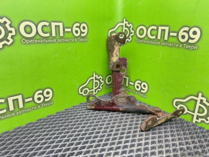 Петли капота, 1990 рублей, Тверь