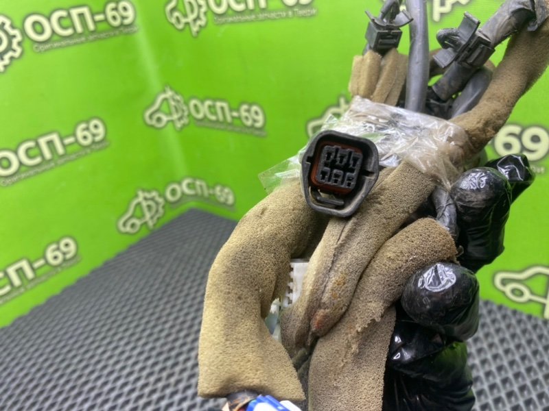 Проводка двери, 990 рублей, Тверь