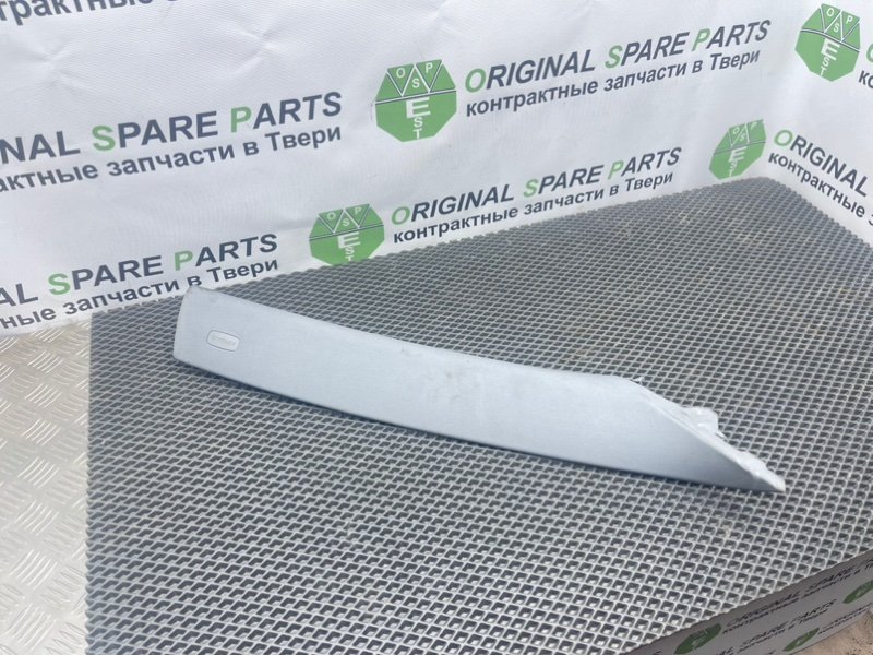 Накладка стойки, 790 рублей, Тверь