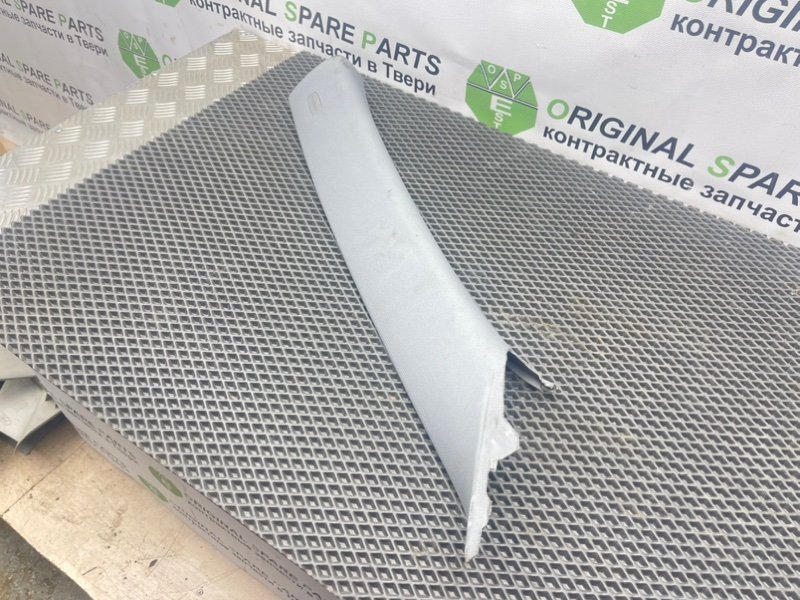 Накладка стойки, 790 рублей, Тверь