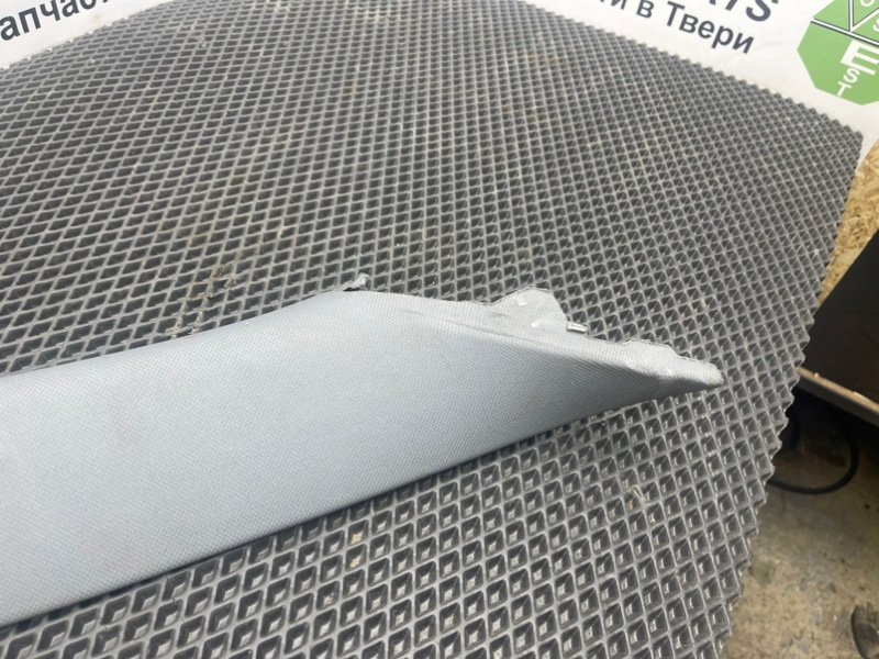 Накладка стойки, 790 рублей, Тверь