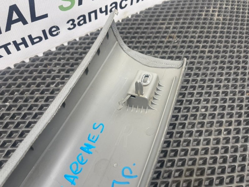 Накладка стойки, 790 рублей, Тверь