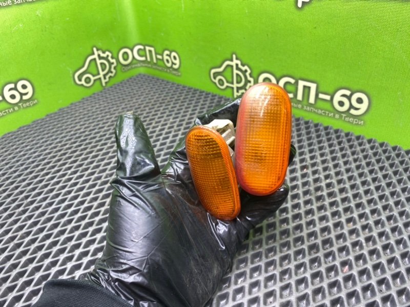 Повторитель поворота, 1290 рублей, Тверь