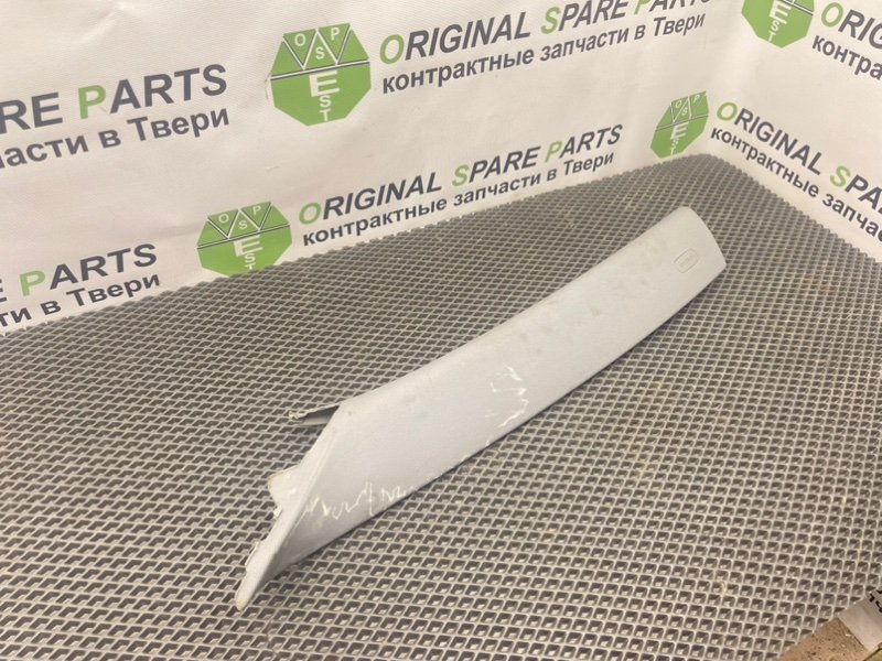 Накладка стойки, 790 рублей, Тверь