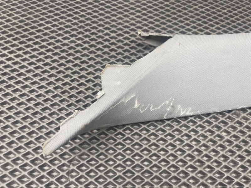 Накладка стойки, 790 рублей, Тверь