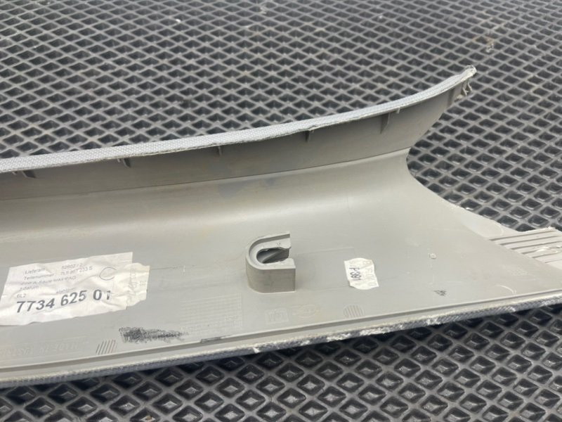 Накладка стойки, 790 рублей, Тверь